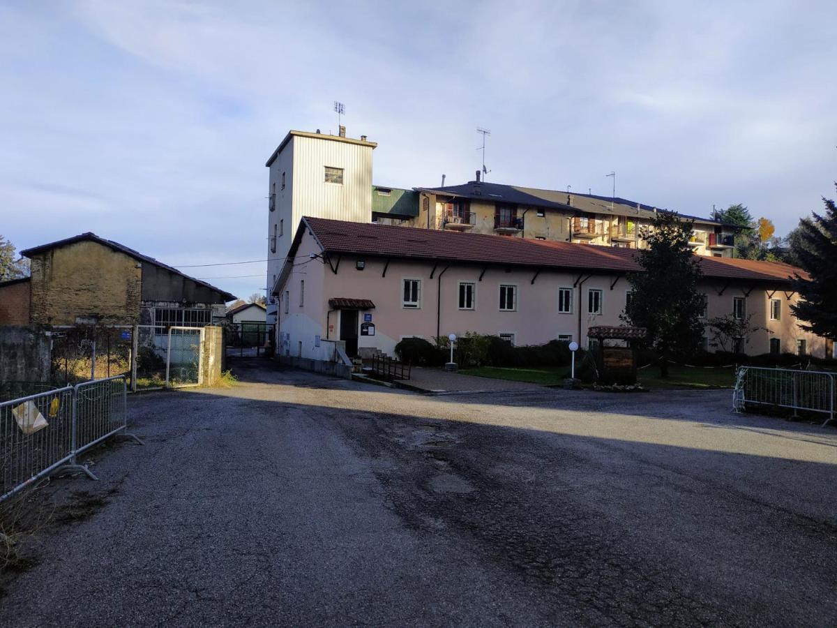 La Petite Maison De Claire Lejlighed Cuneo Eksteriør billede